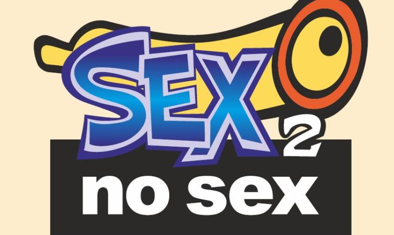 SEX O NO SEX.2 Nova versió actualitzada de l’exposició
